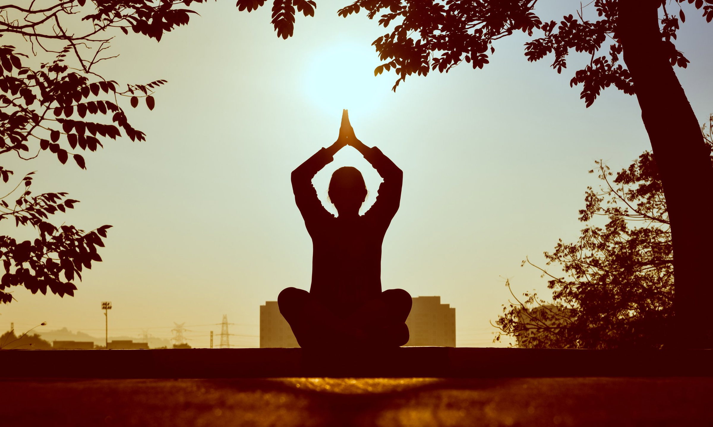 How Yoga And Meditation Benefit The Mind And Body