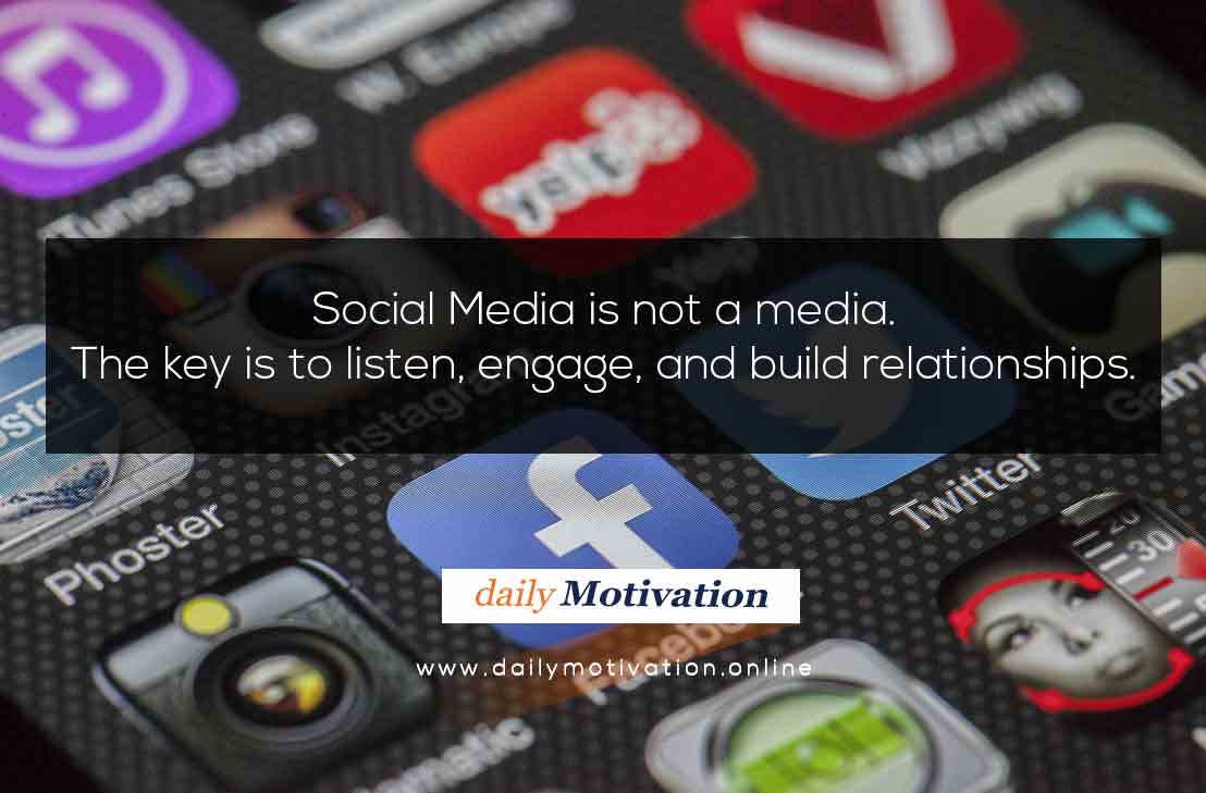 How youngsters use the Social Media to become successful ?